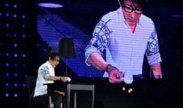 娱乐圈爆料刘谦视频播放,娱乐圈再掀波澜